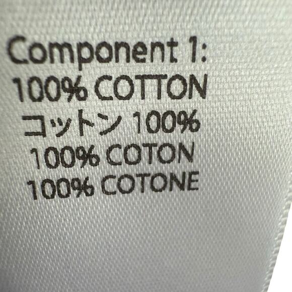 Just Don x Chicago Bulls x Corona Tshirt Small Sports Limited Edition - Picture 4 of 12